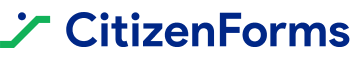 CitizenForms Logo