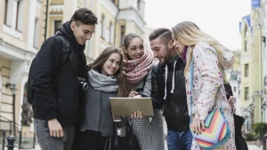 پیوندهای مفید برای تازه واردان به کانادا