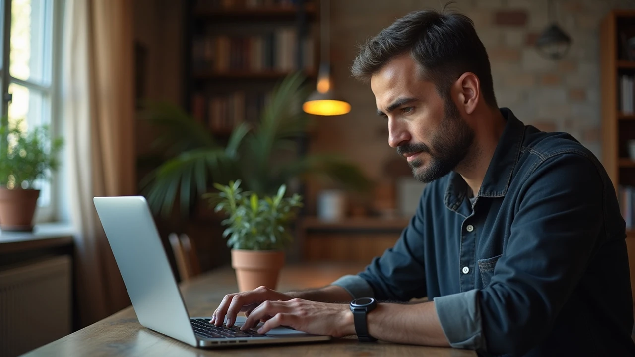 راهنمای احراز هویت برای متقاضیان تمدید پاسپورت در کانادا